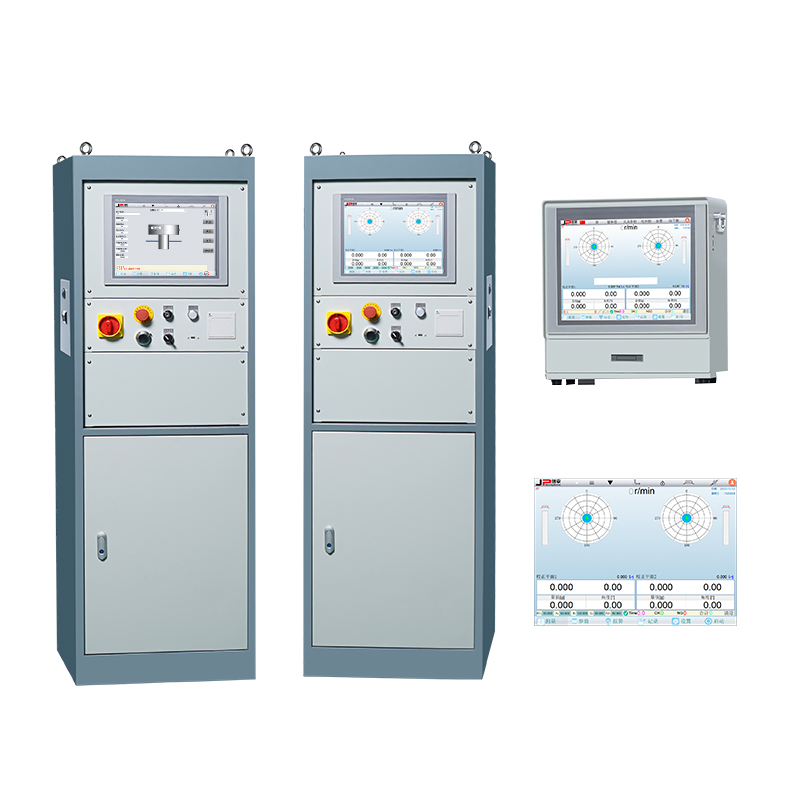 JP820電測(cè)系統(tǒng)