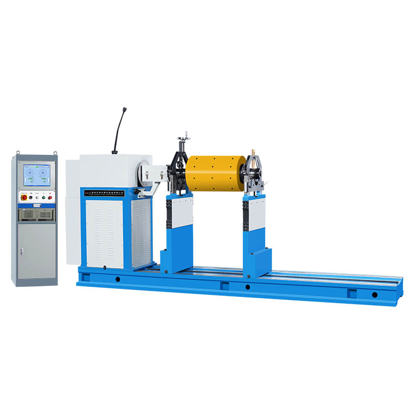 中小型萬向節平衡機