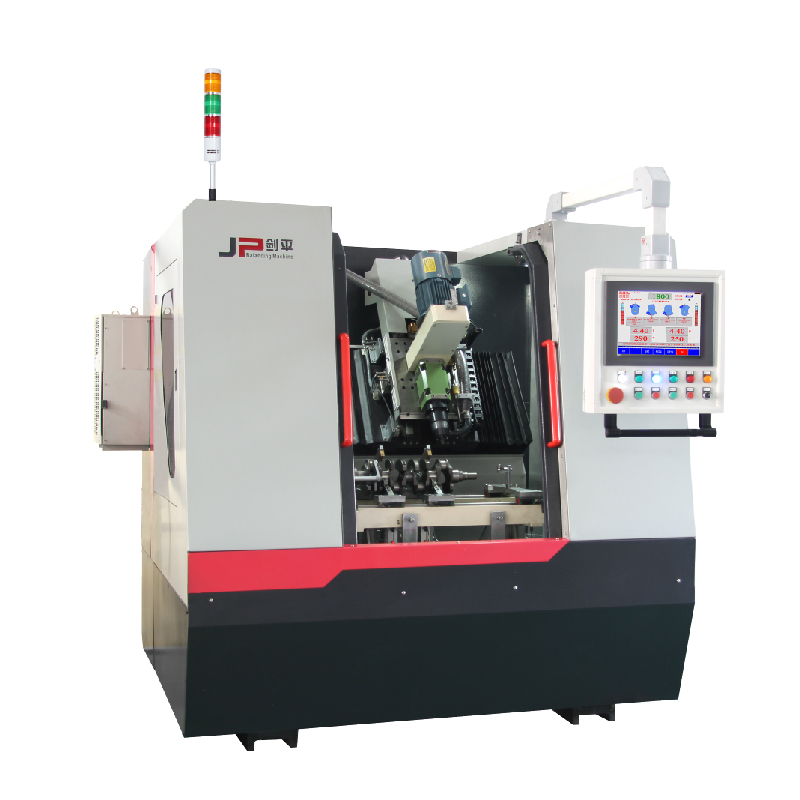 曲軸全自動平衡機