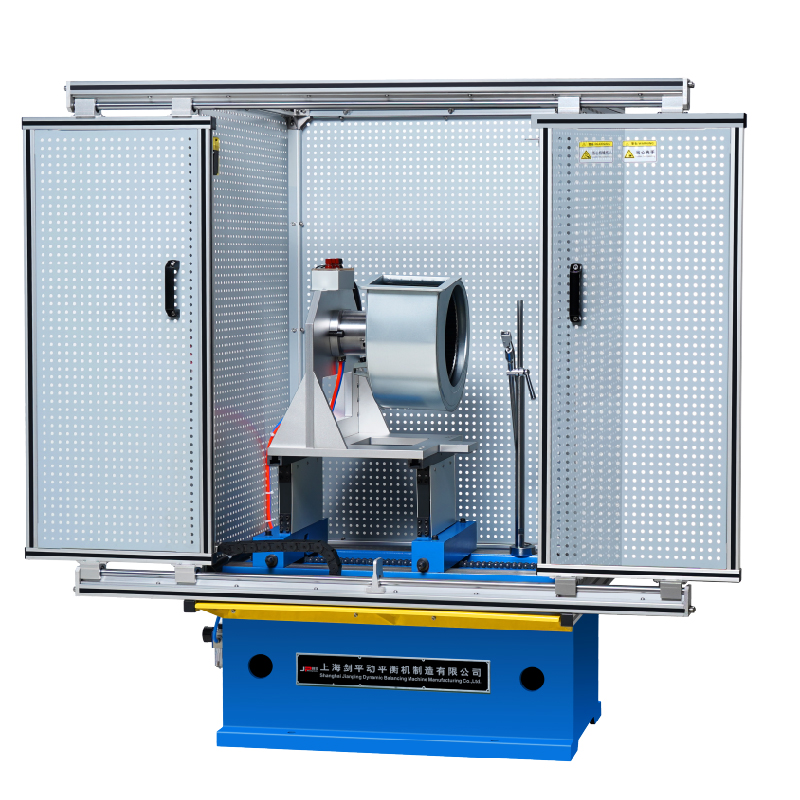 50kg自驅動平衡機