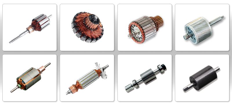 自動定位平衡機