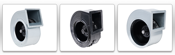 廚房風機自驅動平衡機